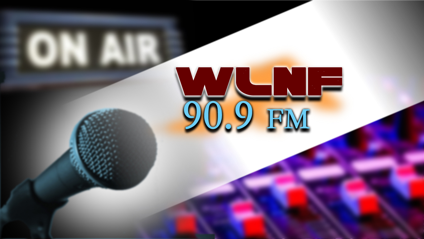 WLNF 90.5 FM