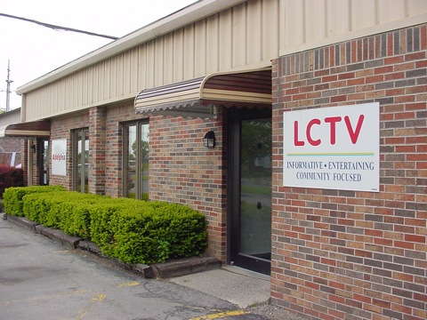 LCTV 